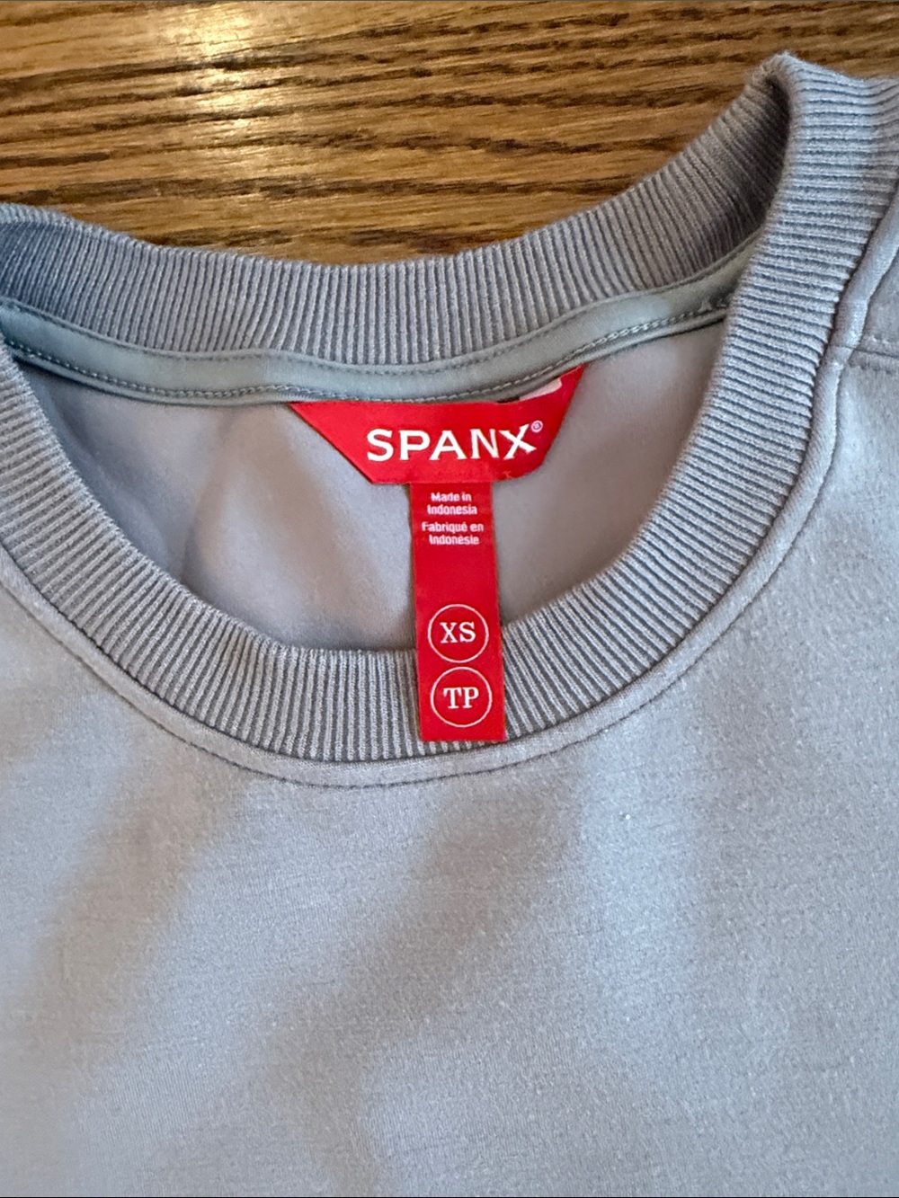 Matching Spanx Set - Picture 4 of 5